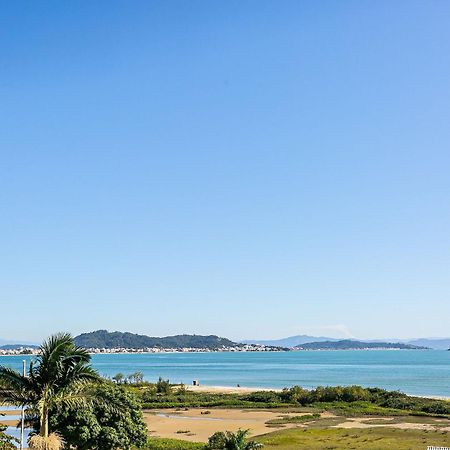 Apto Com Varanda E Vista Mar Em Floripa | Gvm133 Florianópolis Екстериор снимка